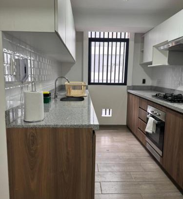 San Miguel Apartamento | Lovely apartment