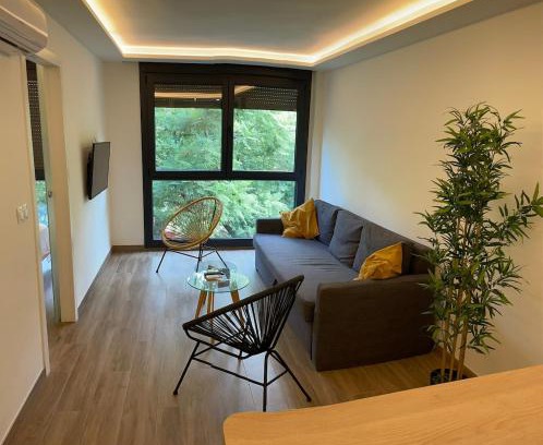Pedregalejo Playa Apartamento | Lovely Apartment Pedregalejo