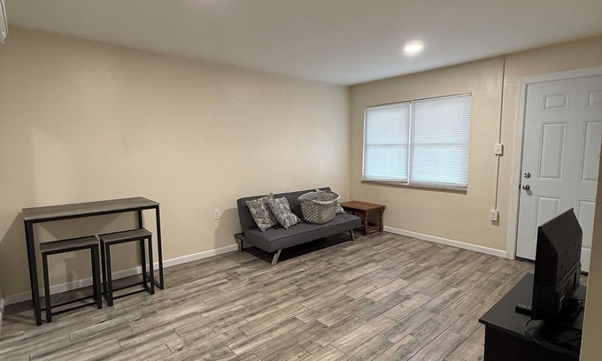 Buckhannon Apartamento | Lovely apartment with AC in charming Buckhannon