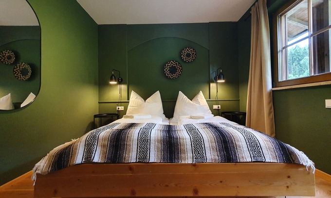 Goetzens Apartamento | "Lovely apartment with free parking."