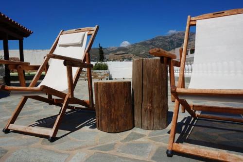 Karystos Apartamento | Lovely Apartment with Private Terrace!