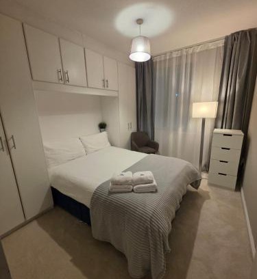 The Liberties Apartamento | Lovely apartment with wifi in vibrant Dublin city