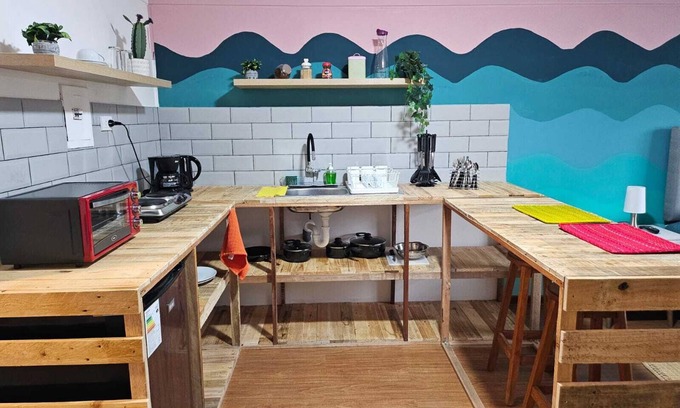 Centro histórico de Lima Apartamento | Lovely apartment with WiFi in vibrant Lima