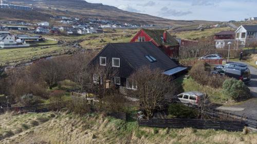 Torshavn Apartamento | Lovely Apartments - 20 min walk from city centre