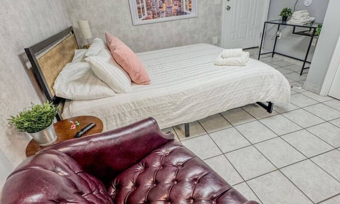 Ironbound District Apartamento | Lovely apt ! Ideal for a couple! Easy access NYC.
