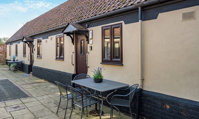 Colchester Apartamento | Alojamiento de 2 habitaciones en Colchester