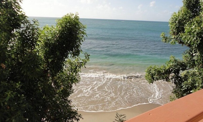 Piaye Apartamento | Lovely Beach Apts en Alquiler en Laborie