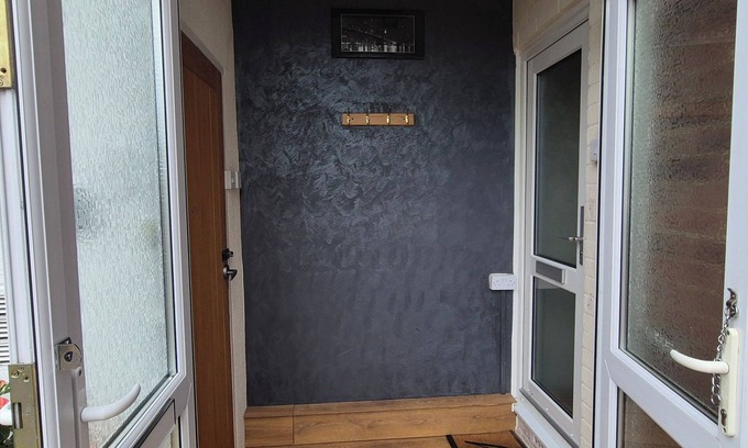 Borehamwood Apartamento | Lovely & Beautiful 2 Bed-apartment in Borehamwood
