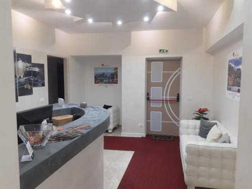 Bianco Apartamento | LOVELY BIANCO - Rooms & Apartment