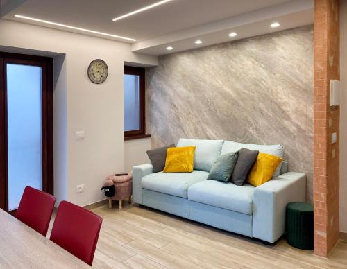 Barzio Apartamento | Lovely bright apartment in Barzio center