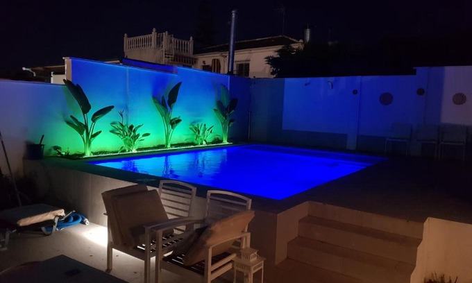 Los Balcones Casa | Lovely bungalow for four close to beach and city in Torrevieja