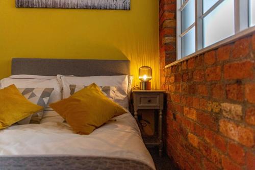 Sheffield Apartamento | Lovely Central 1 Bed Apartment Sleeps 4