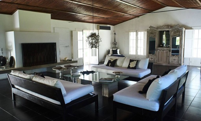 Arenas de Jose Ignacio Casa | Lovely Compound by exciting Jose Ignacio; beaches, riding, kitesurfing close by