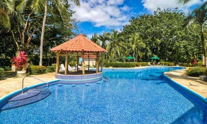 Damas Apartamento | Lovely Condo closed to Manuel Antonio beach