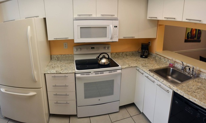 Lely Golf Estates Condominio | Lovely condo for relax