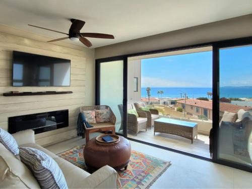Primo Tapia Apartamento | Lovely Condo Stunning Ocean View