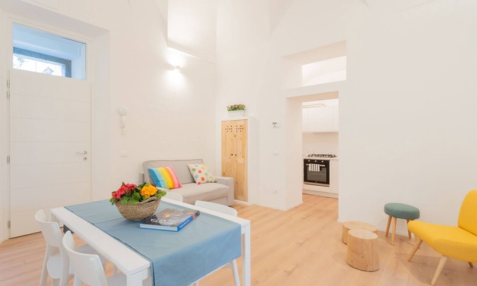Azzano Apartamento | Lovely Corner near Bellagio
