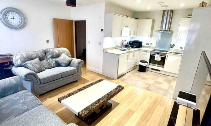 Bromley Common and Keston Apartamento | Lovely Cosy Apartment