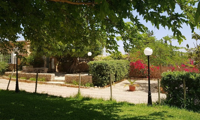 Palma de Mallorca Cabaña | Preciosa casa cerca del centro de Palma de Mallorca, con WiFi, jardin y piscina