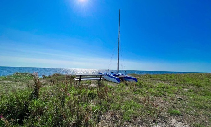 Gislov Casa | Lovely cottage by the south coast