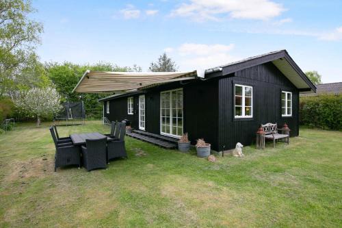 Kirke Hyllinge Casa | Lovely Cottage For Family And Friends