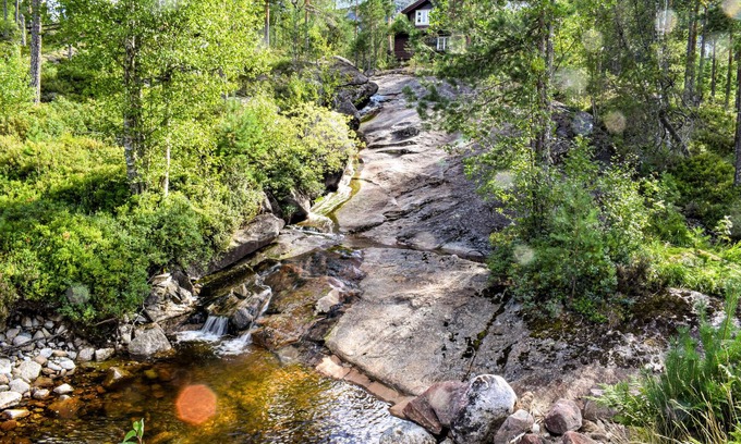 Kviteseid Casa | Alojamiento de 5 habitaciones en Vrådal