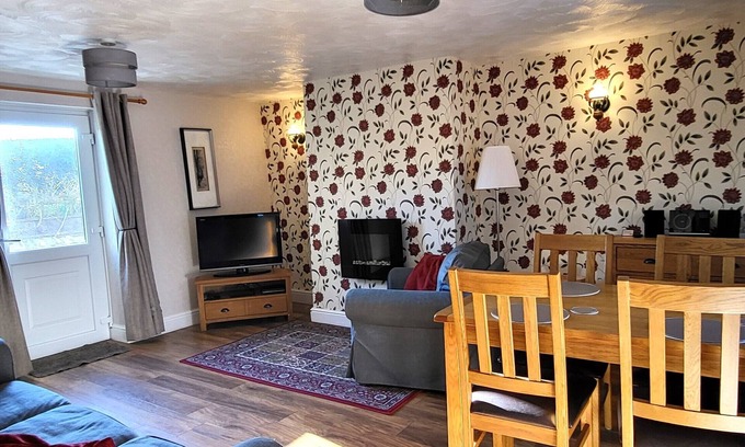 Wigton Cabaña | Lovely Cottage on the edge of the Lake District