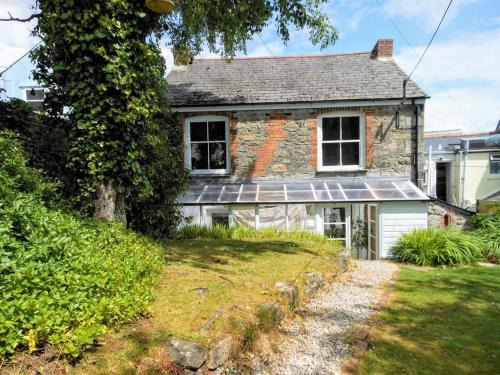 Mabe Casa | Lovely cottage with private garden