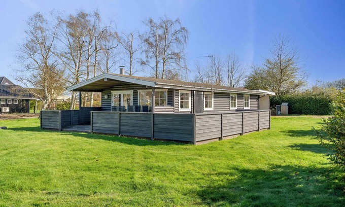 Middelfart Casa | Lovely cottage within walking distance to the sea