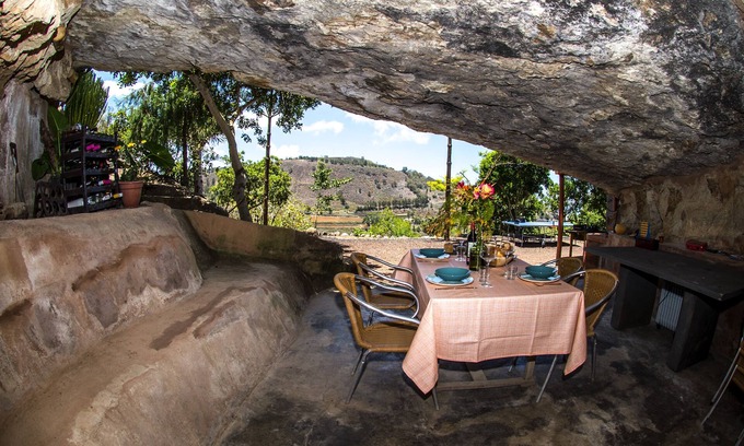 Teror Casa | Lovely country house "La Peña", Teror, Gran Canaria, WIFI, BBQ, Nature, Relax.