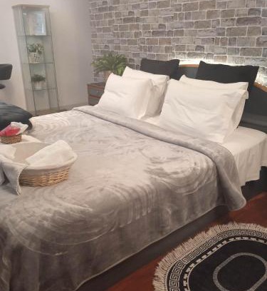Aglantzia Apartamento | Lovely Cozy Apartment in the entrance of Nicosia