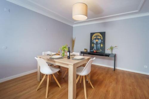 Lagoa e Carvoeiro Apartamento | Lovely&Cozy apartment