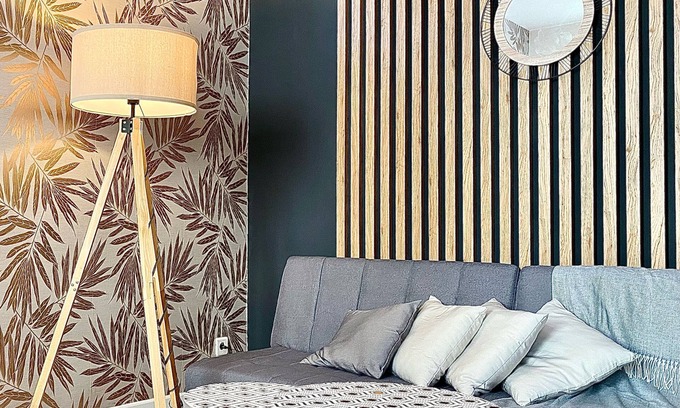 Le Piol Apartamento | Lovely & cozy duplex heart of Nice with bathtub!