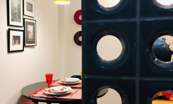 Aparecida Apartamento | Lovely Cozy Studio in Santos