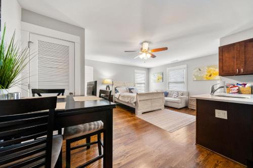 Summerhill Casa | Lovely Cozy Studio in Heart of Atlanta