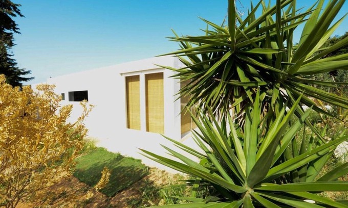 Sant Josep de sa Talaia Casa | Dependencia encantadora en Ibiza
