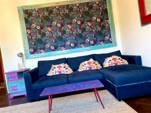 Nemetvolgy Apartamento | Lovely design flat át downtown Buda