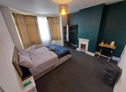 Wyken Casa | Lovely Double Room - Coventry