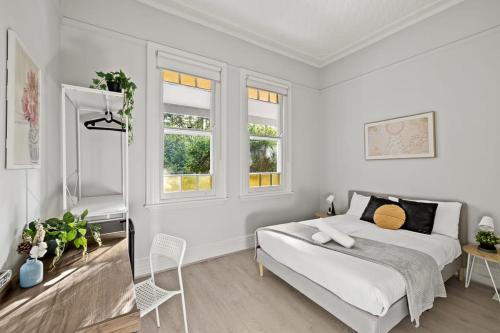 Lindfield Casa | Lovely Double Room - Nearby Transport & Shops - Shared Bathroom