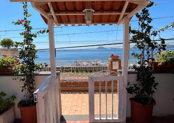 Licola Apartamento | Lovely Elena's home on the sea