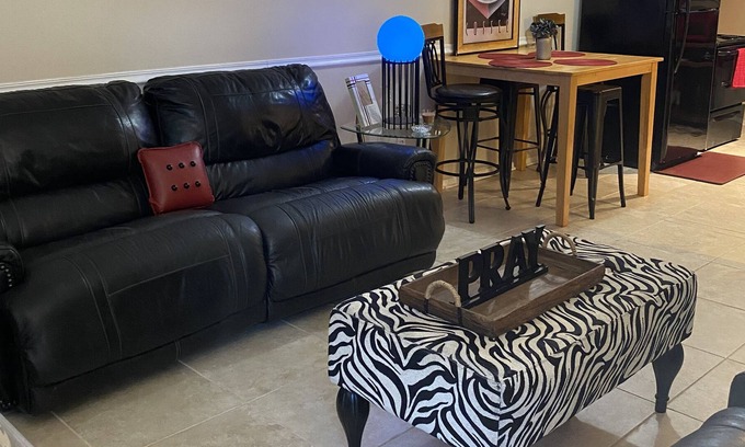 Birmingham Apartamento | Lovely Ensley 2 Bedroon unit, quiet, and close!