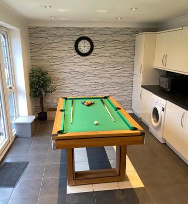 Clacton-on-Sea Casa | Lovely family home, 5 minutes from the beach