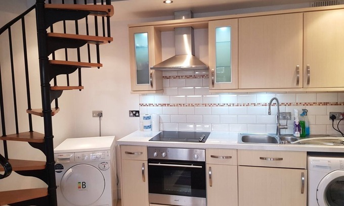 Eltham South Villa | Casa de la familia encantadora en Sidcup
