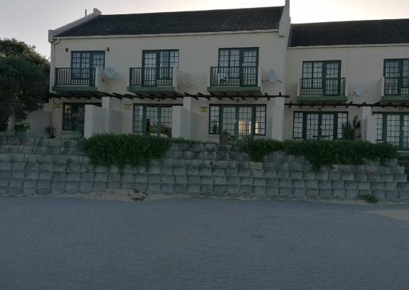 Port Alfred Apartamento | Lovely Family Seaview Apartment