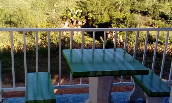 Khao Kho Hotel | Lovely Farm