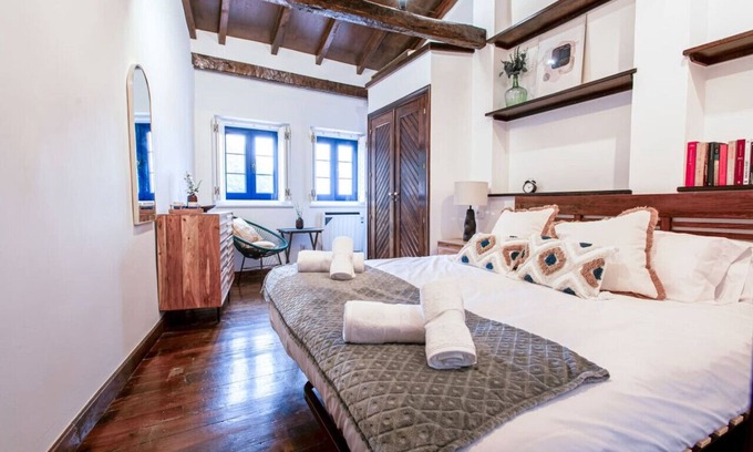 Cudillero Casa | Lovely fisherman's house Cudillero