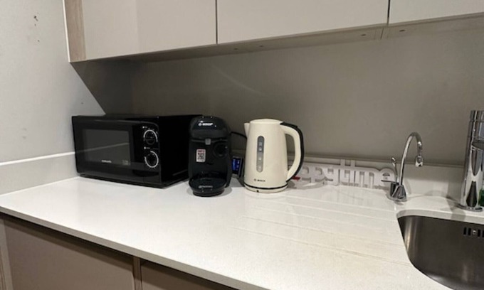 Uxbridge North Apartamento | Lovely flat close to Heathrow Airport