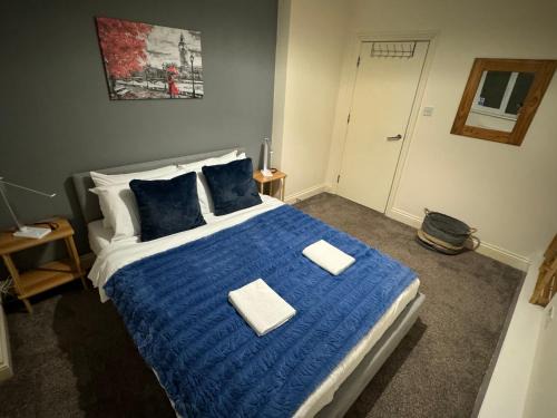 Camden Town Apartamento | Lovely flat in Camden Town