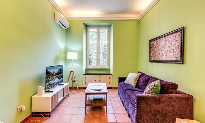 Testaccio Apartamento | Lovely flat in Testaccio