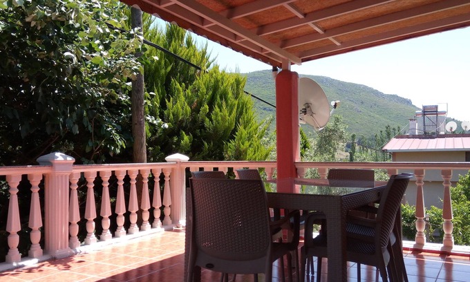 Menderes Casa | Precioso piso en el bosque * cerca del mar